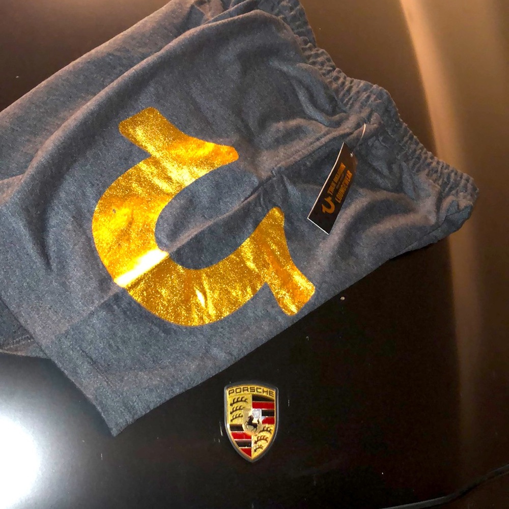 True Religion Brand Jeans Loungewear